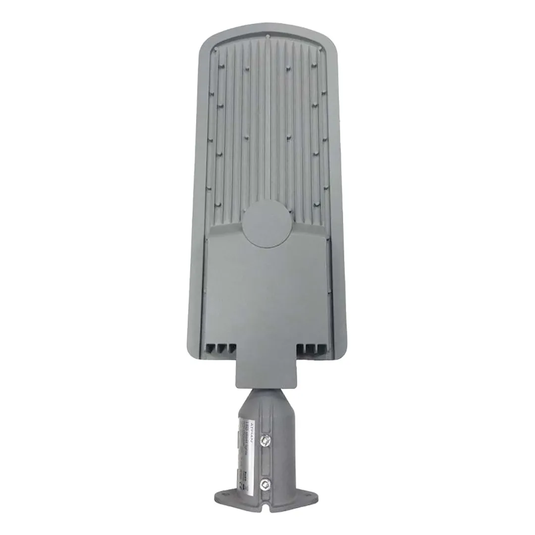 LED STREET LIGHT SUPER SLIM 150W 6000K